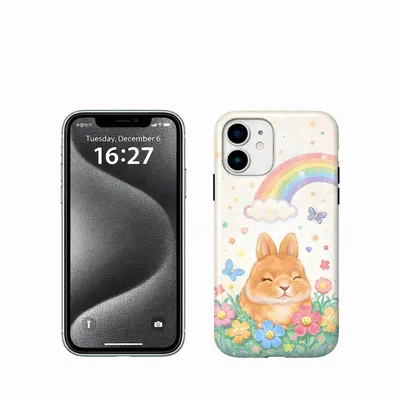 iPhone 12 - Custom Canvas Now