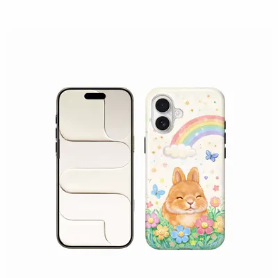 iPhone 17 - Custom Canvas Now