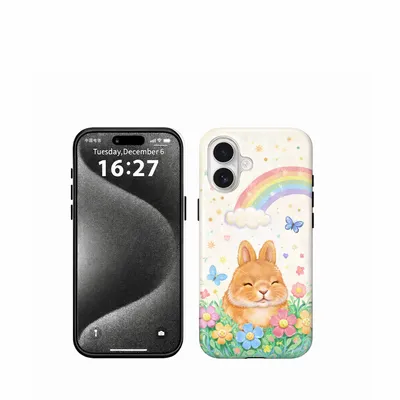 iPhone 16 - Custom Canvas Now