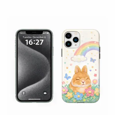 iPhone 12 Pro Max - Custom Canvas Now