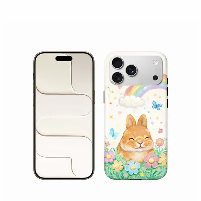 iPhone 17 Pro Max - Custom Canvas Now