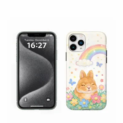 iPhone 14 Pro Max - Custom Canvas Now