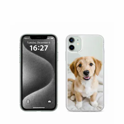 iPhone 11 - Custom Canvas Now