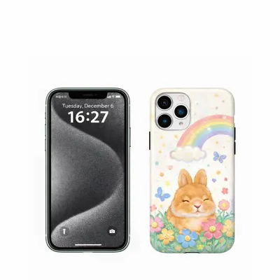 iPhone 13 Pro - Custom Canvas Now