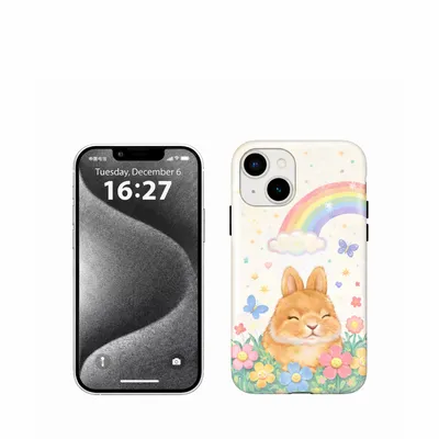 iPhone 15 - Custom Canvas Now