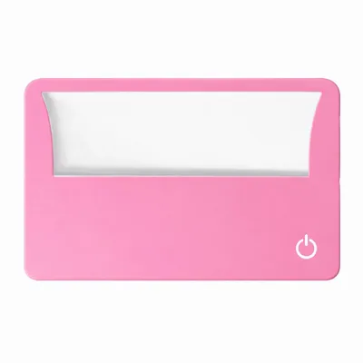 Pink - Custom Canvas Now