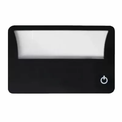 Black - Custom Canvas Now