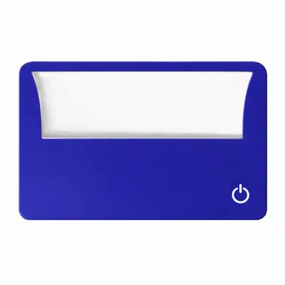 Blue - Custom Canvas Now