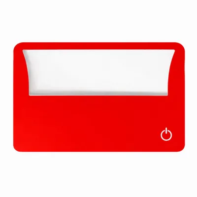 Red - Custom Canvas Now