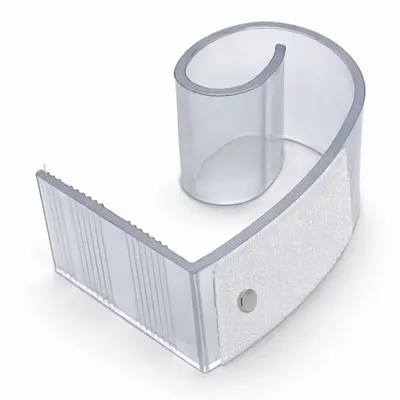 Velcro Clips - Custom Canvas Now