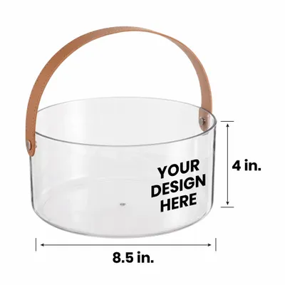 Large - Custom Canvas Now