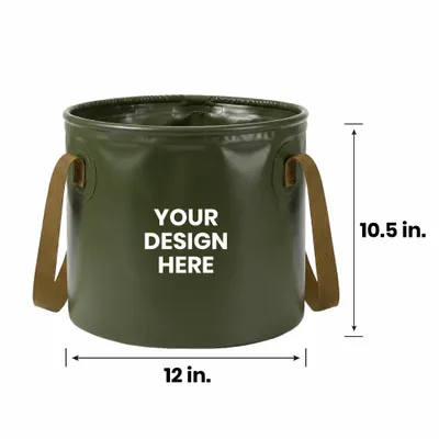 5.3 gal - Custom Canvas Now