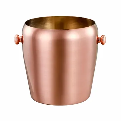 Rose Gold - Custom Canvas Now