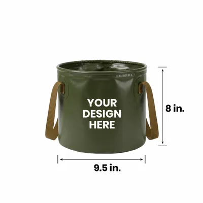 2.65 gal - Custom Canvas Now