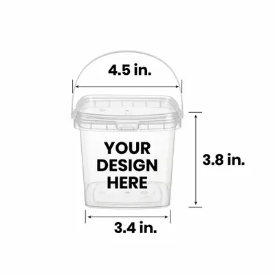 25 oz - Custom Canvas Now