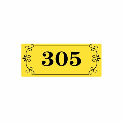 YELLOW - Custom Canvas Now