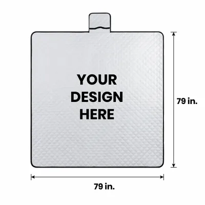 79in x 79in - Custom Canvas Now