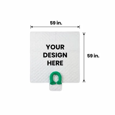 59in x 59in - Custom Canvas Now