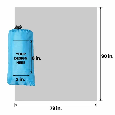 79in x90in - Custom Canvas Now