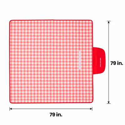 79in x 79in - Custom Canvas Now