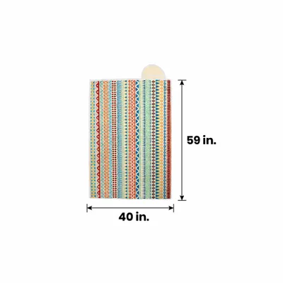 40in x 59in - Custom Canvas Now