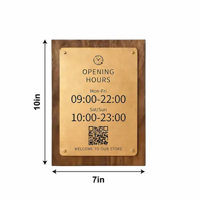 7 in × 10 in - Custom Canvas Now