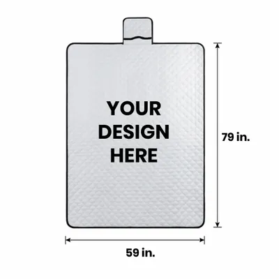 59in x 79in - Custom Canvas Now