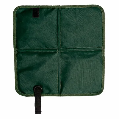 Dark Green - Custom Canvas Now