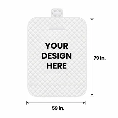 59in x 79in - Custom Canvas Now