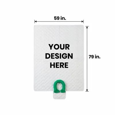 59in x 79in - Custom Canvas Now