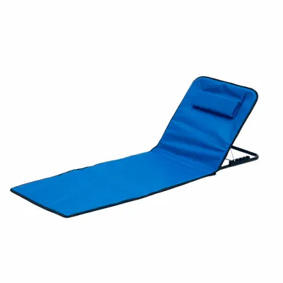 Blue - Custom Canvas Now