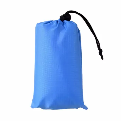 Blue - Custom Canvas Now