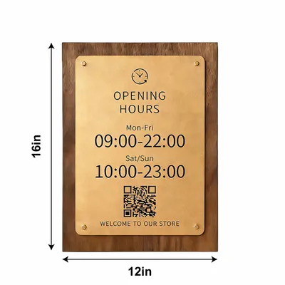 12 in × 16 in - Custom Canvas Now