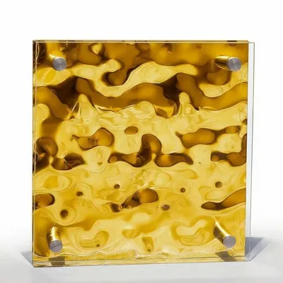 YELLOW - Custom Canvas Now