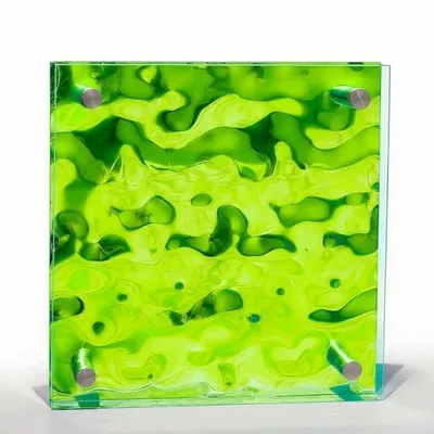 Green - Custom Canvas Now