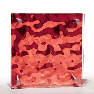 RED - Custom Canvas Now