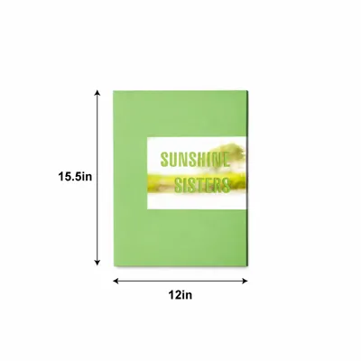 12 in × 15.5 in - Custom Canvas Now