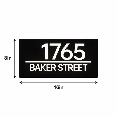 8 in × 16 in - Custom Canvas Now