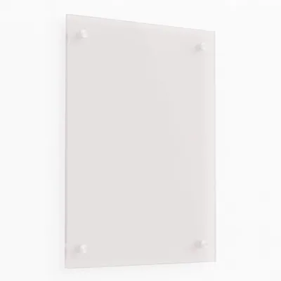 WHITE - Custom Canvas Now