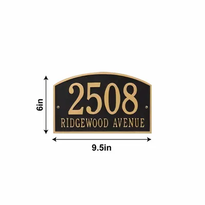 6 in × 9.5 in - Custom Canvas Now