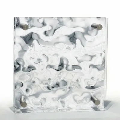 Transparent - Custom Canvas Now