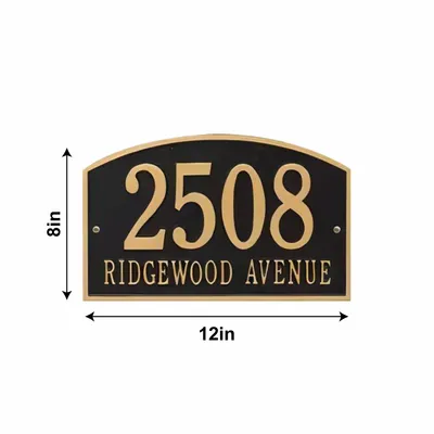 8 in × 12 in - Custom Canvas Now