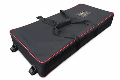 Trolley Bag - Custom Canvas Now