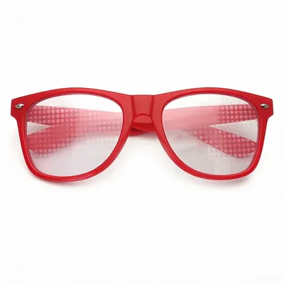 RED - Custom Canvas Now