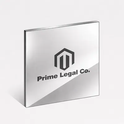 Mirror Silver - Custom Canvas Now