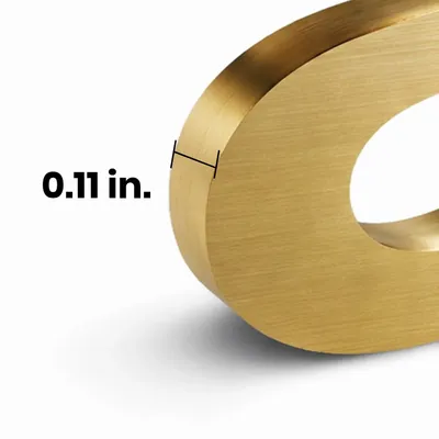 0.11 in. - Custom Canvas Now