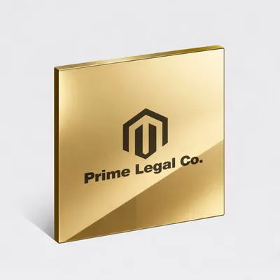 Mirror Gold - Custom Canvas Now