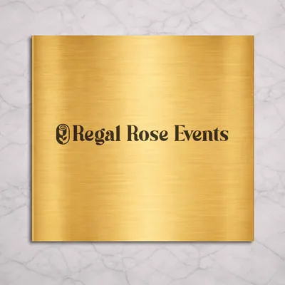 Big Logo + Text - Custom Canvas Now