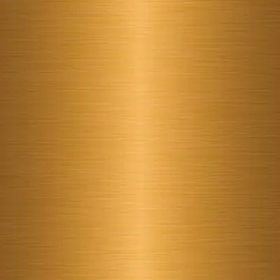 Brushed Brass - Custom Canvas Now