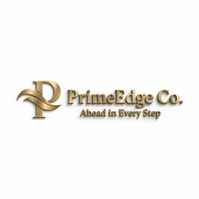 Big Logo + Text + Small Text - Custom Canvas Now